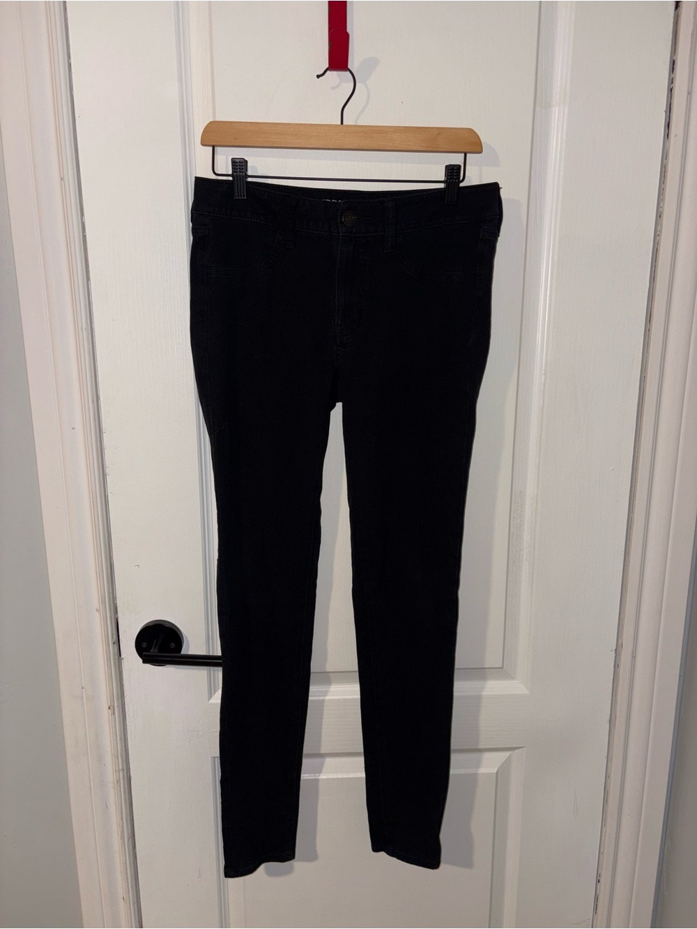 American Eagle | Black Jeans | Size 6